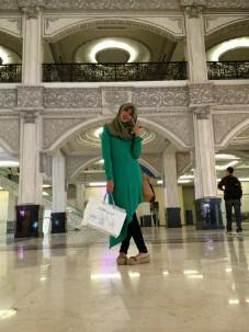 Mksih;D"@Nuraidaa87: Emng kakakku pling cntik,ngalahin showwhite (♥.♥) # <a href="/IntanIndriyati/">Intan ☂</a> "