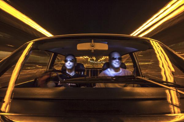 Jaydee_79's tweet photo. Camera, car, gaffa tape and a bit of creativity…. http://t.co/7QG8UOy7Zk