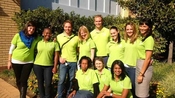 _RyanHarrison's tweet image. @SPARKSchools Team at the #edtechsummitsa #SPARKquality