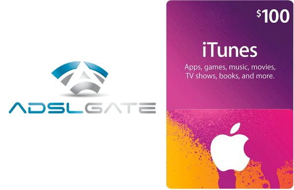 adslgate's tweet photo. شارك بالسحب على بطاقة آيتونز 100$ (US store) من البوابة الرقمية، للدخول بالسحب فولو وريتويت. http://t.co/VD2K1RP8jn http://t.co/qjGn7cYSCZ