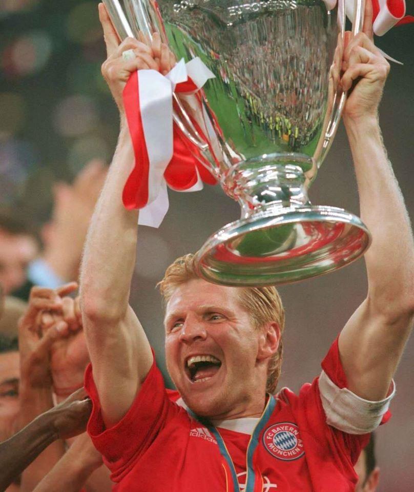   Happy Birthday Stefan Effenberg  legend