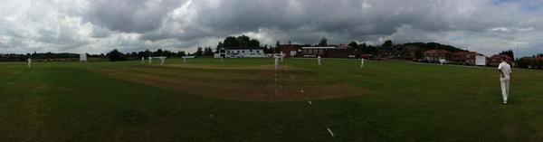 Thorner Mex Cricket (@thornermexcc) on Twitter photo 