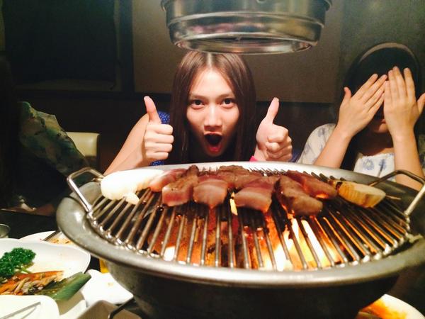 MelodyLaksani's tweet image. Aaaaam!