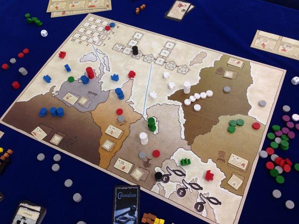 Asuki 昭和 今日調布のあなでやったの コロニアニズム ロストレジェンド ディメンション セレニッシマ イスタンブール 今日は重げの勝率良 イスタンブールはやっぱりいいゲーム Http T Co Fwomiadtcz Twitter