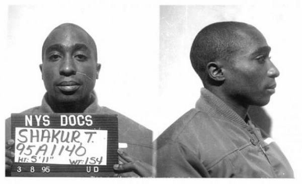 Tupac Shakur tweet media