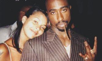 Tupac Shakur tweet media