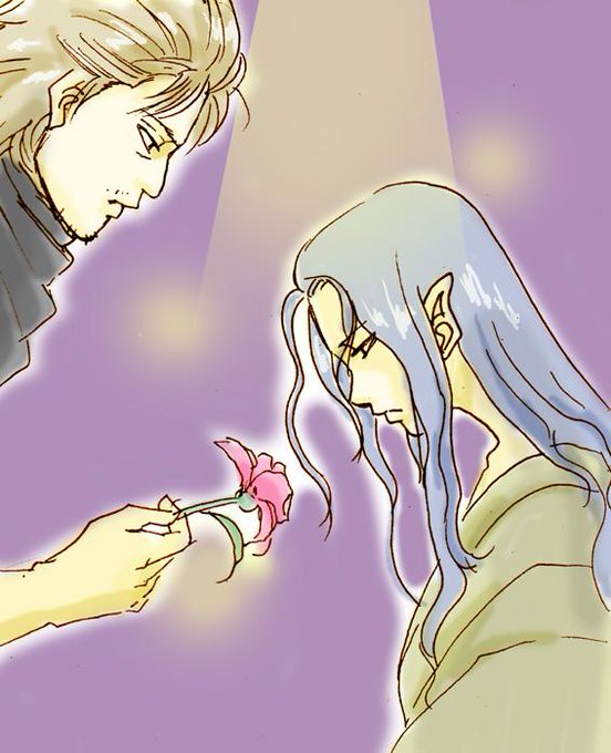 阿伏兎のtwitterイラスト検索結果 古い順