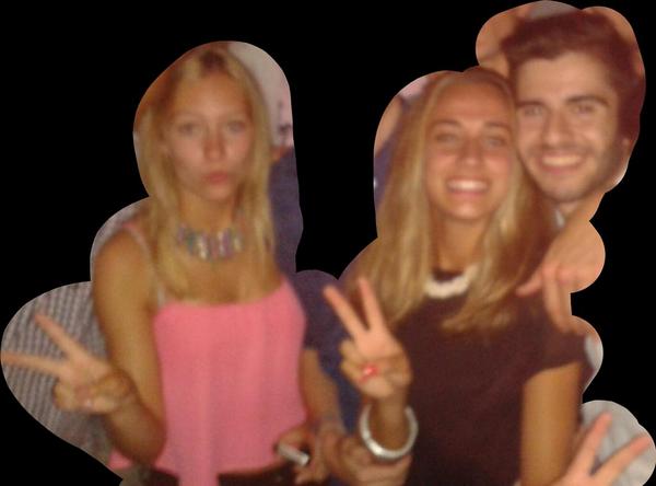 Nicolasmela14's tweet photo. Los envidiosos diran que es photoshop http://t.co/4zqn5bUjCI