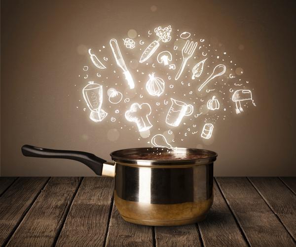 ¡Feliz día a todos los que hacen de esta profesión arte para degustar! #DíaDelTrabajadorGastronómico #Argentina