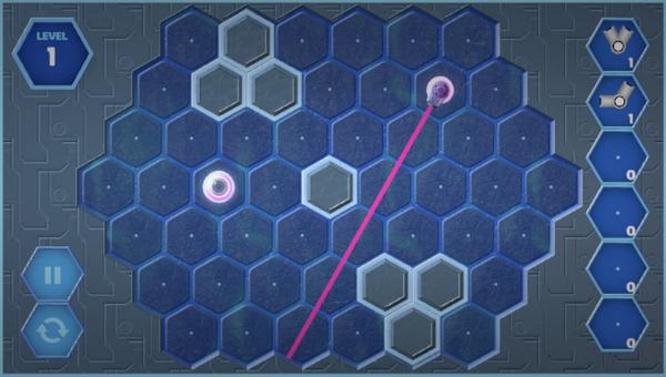 comphermc's tweet image. Progress continues. I just need to make a few dozen different puzzles now!