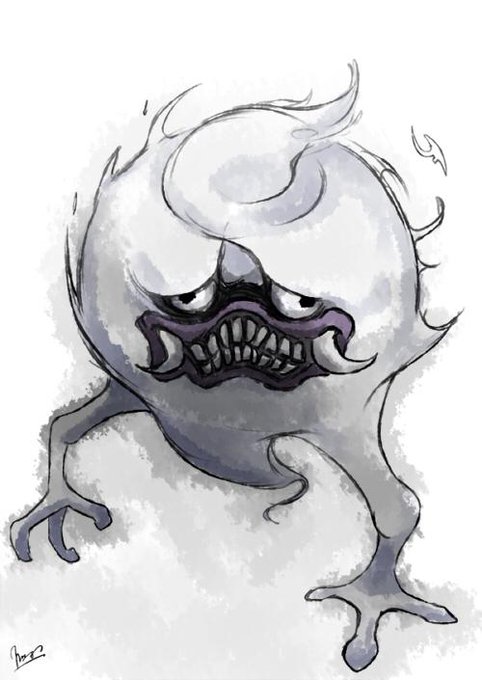 妖怪のtwitterイラスト検索結果 古い順