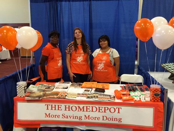 Albany Ga Home Depot (@HomeDepot155) | Twitter