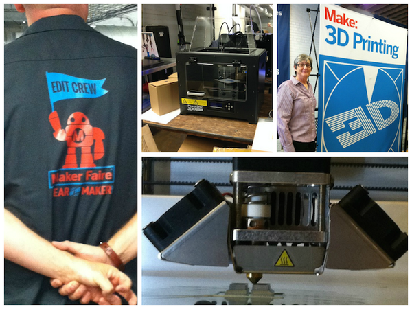 HudsonFasteners's tweet image. More pics from the #Youngstown #MakerCity Initiative Kickoff party! @AmericaMakes @make @ybiTweets