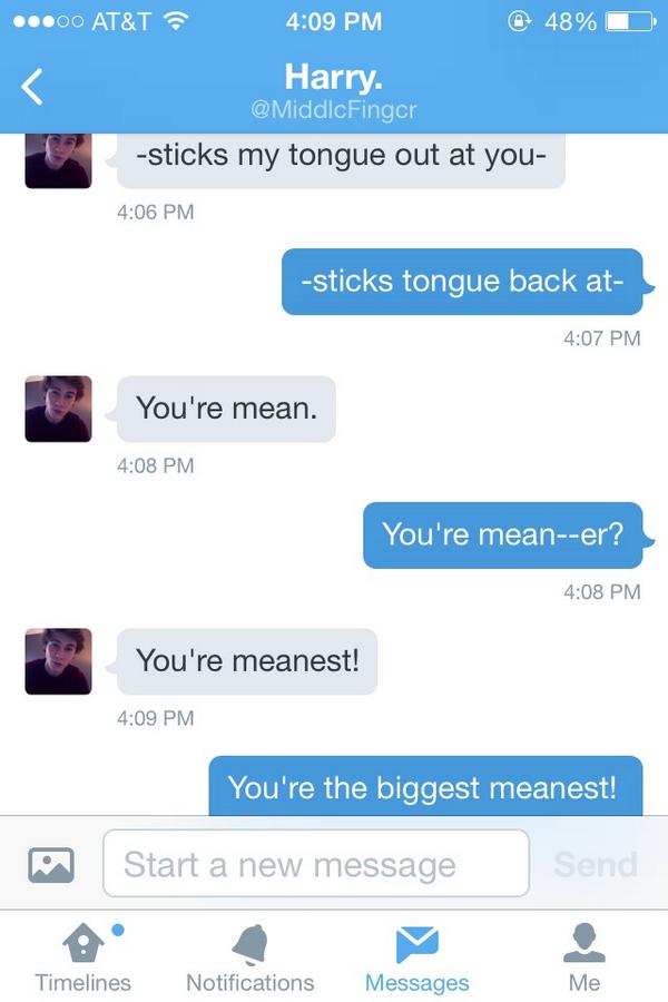 toxiclixps's tweet image. Acting like five year olds.