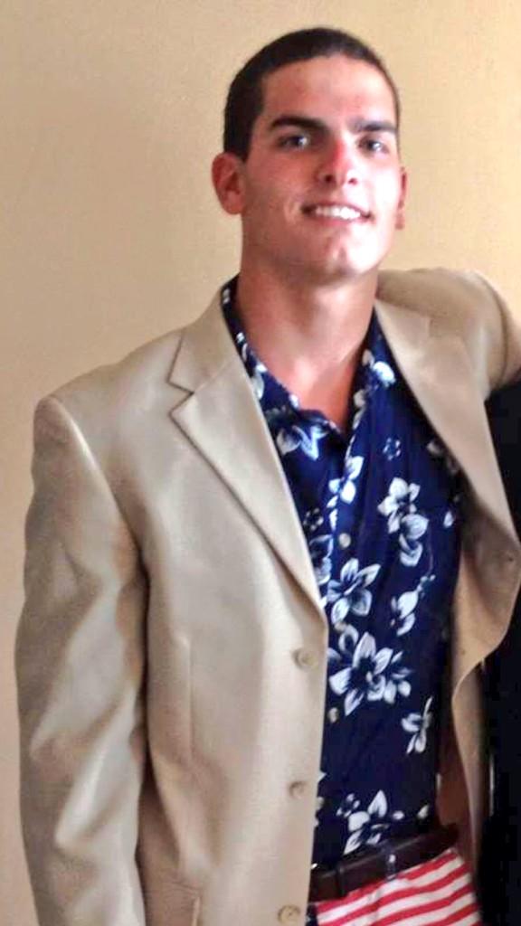 Player Feature:
Andrew Steen

Team Captain
Fly Half
Dean's List
Army ROTC