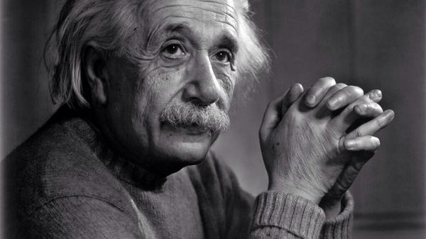 La lógica te llevará de A a B. La imaginación te llevará a todas partes. Albert Einstein