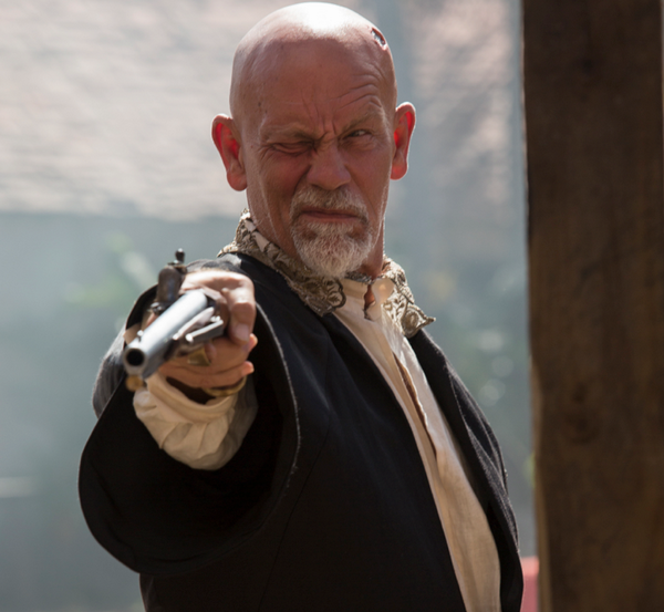 NBCCrossbones's tweet image. Take aim. Tonight's two-hour #Crossbones finale is nearly upon us!