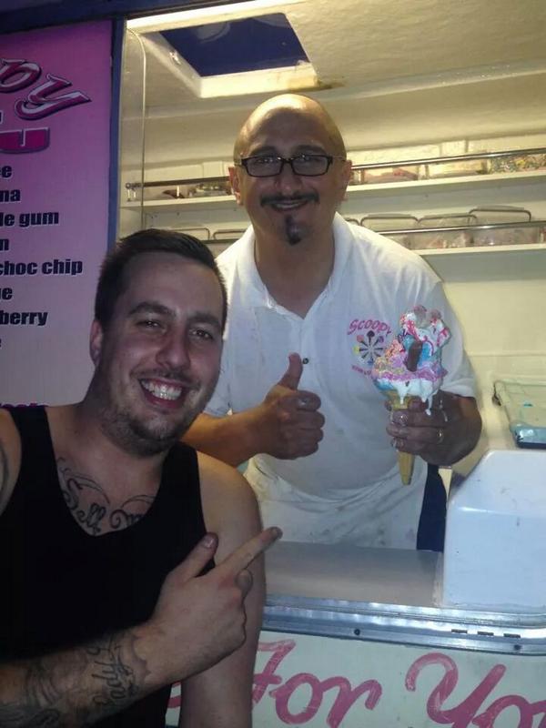 Joe Scoopy (scoopyjoe) Twitter