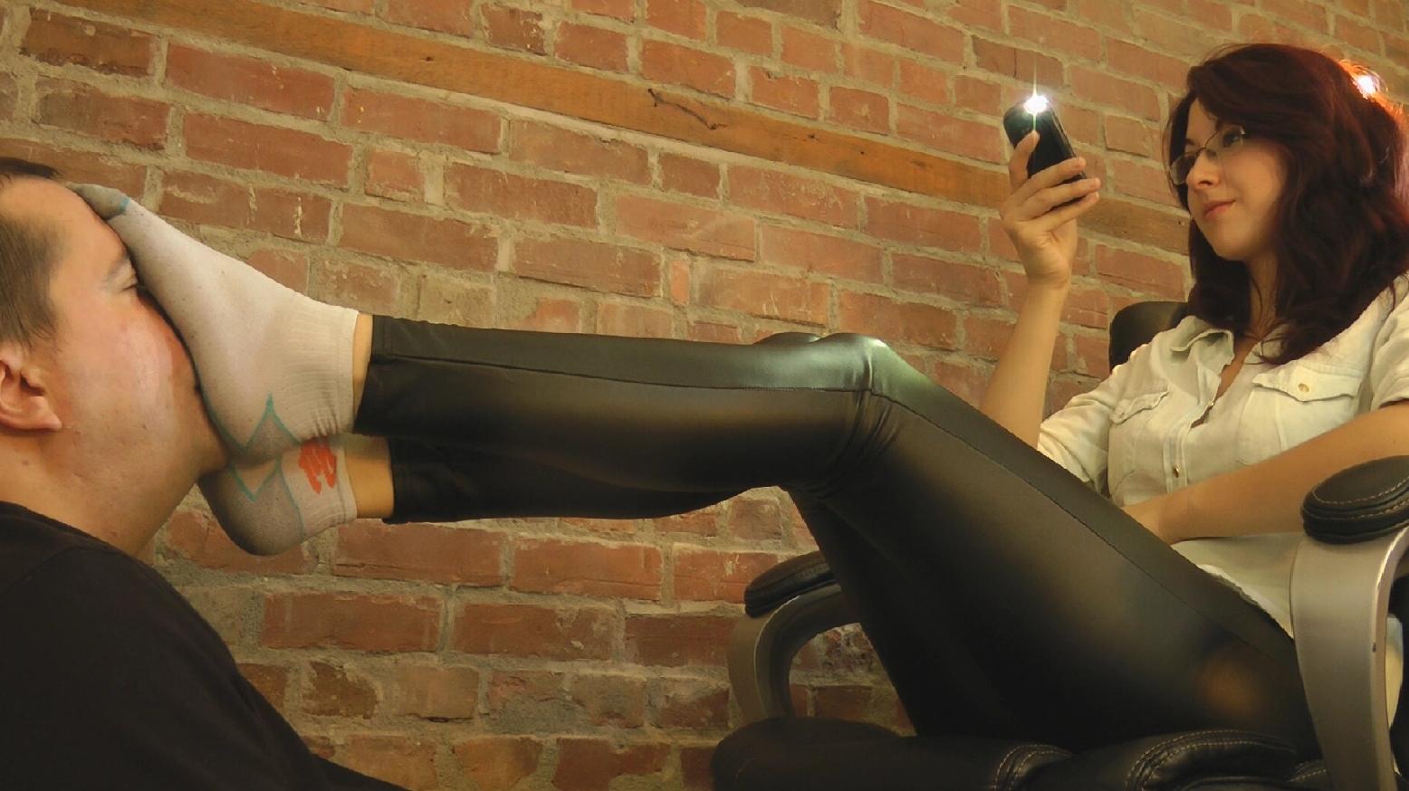 Dreamgirls in socks Dreamgirls in socks