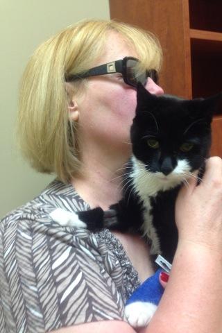 💔 I will miss my Picasso. One of a kind.