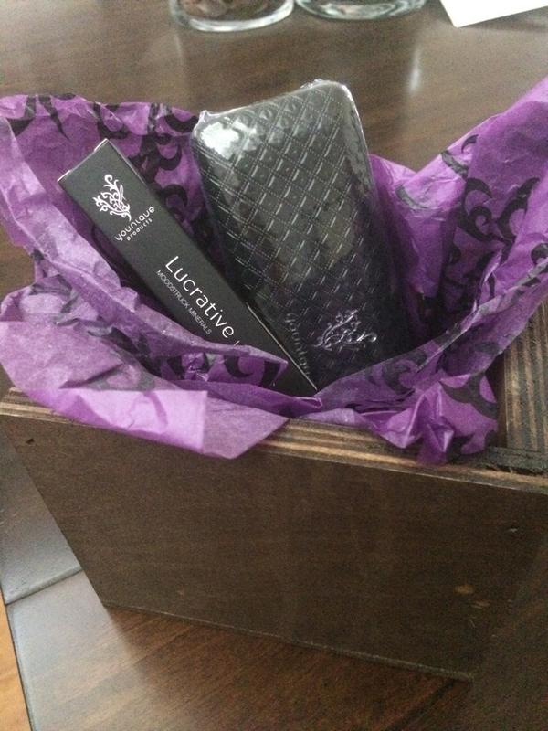 YouniqueByNeek's tweet image. Getting my donation ready for @Ultimate_STARZ #supportcheer #cheerlife #makeup