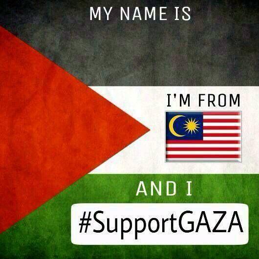 MJBMS90's tweet image. #supportforGAZA
