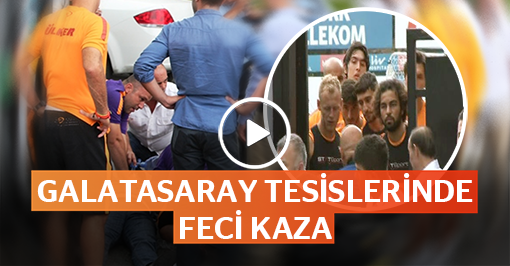 tr724com's tweet photo. Galatasaray tesislerinde kapıya sıkışan gazeteci hayatını kaybetti http://t.co/TGEryw2cPa http://t.co/lgaELF0qxZ