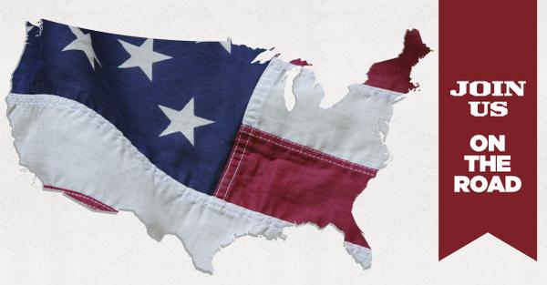 TriggerTheVote's tweet image. Join #TriggerTheVote on the road! Click here to find out where we’ll be next: bit.ly/1qrHrUv #VoterReg