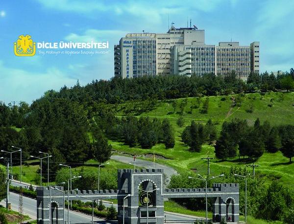 Dicle Üniversitesi