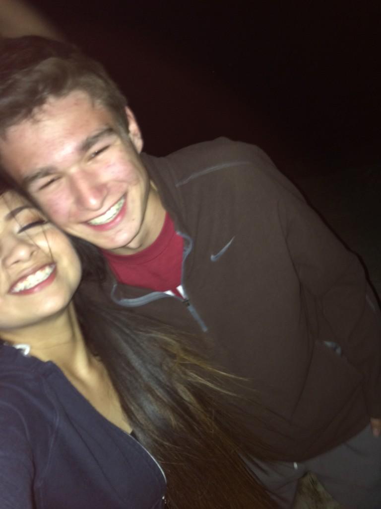 Brett da bae
Brett da brat 
Same thing. But happy birthday! I love you and cant wait for our Tuesday lunches!  