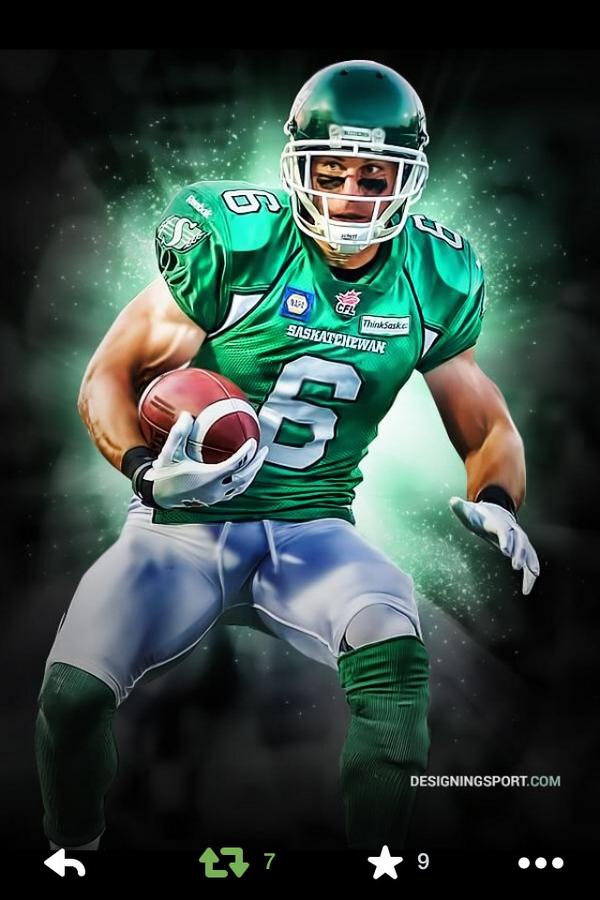 R_Bagg6's tweet photo. GameDay in Ottawa! Let's go green. http://t.co/3hWZV1WYzh