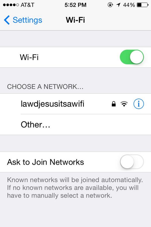 toxiclixps's tweet image. Best wifi name ever omfh