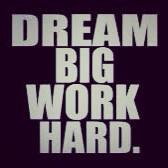 Happy Saturday! #dream #big #work #hard #business #entrepreneur #EntrepreneurialThinking