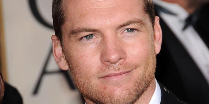 Happy 38th Birthday to Sam Worthington! 
