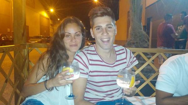 ASENSIO_92's tweet photo. @nuriairanzo :D #nurieta #mara  #Nº3 jajajajaj http://t.co/aLEEaeTkTy