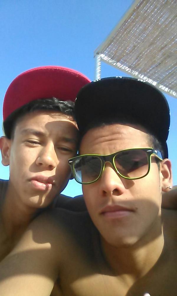Alexelbrasil's tweet photo. @RastaFhya http://t.co/rWTtXlAlDY