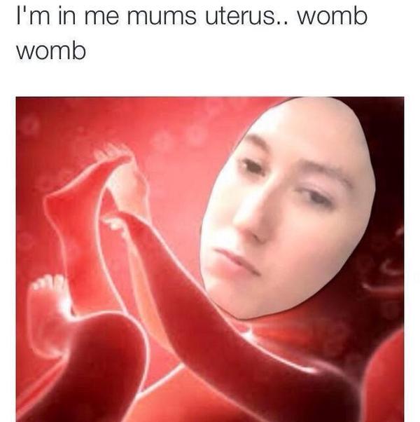 MenacingShadow's tweet image. //Oh god. X"D