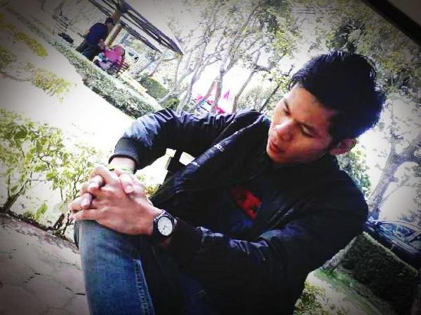 Lagi nyari Duit Receh Jatoh