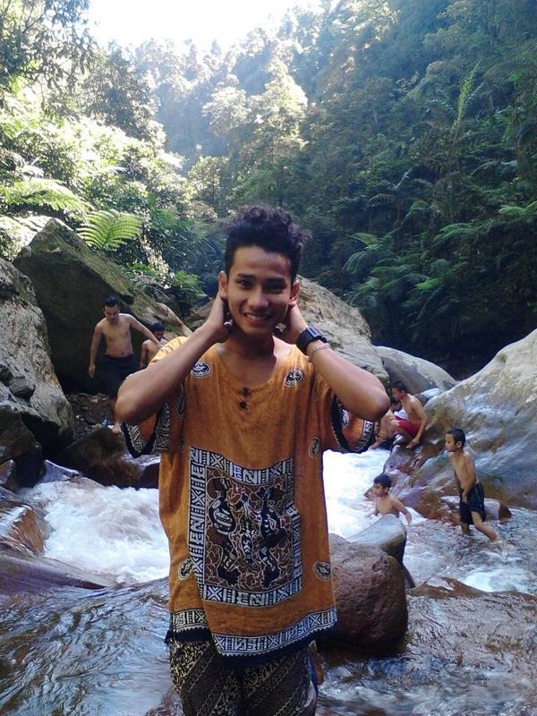 Curug 1000 ieu teh :-D