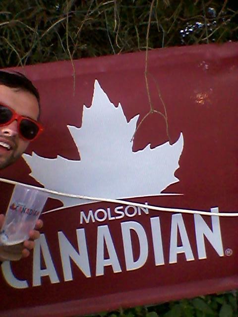 lawless753's tweet photo. Having the best time at indiependence thanks to #canadian! ambassador of the year 2014 #makeitcanadian @Canadian_IRE http://t.co/WCvER4mgBU
