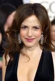 Happy "50th" Birthday Mary Louise Parker. You havent aged a Day. 