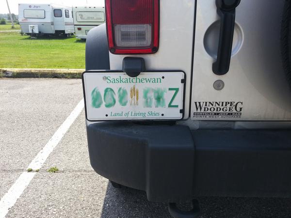 People come from all over to jump with us.