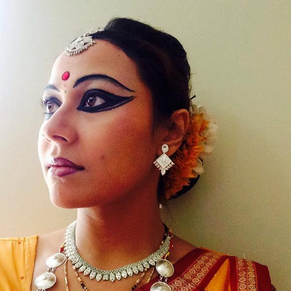 Kaustavi Sarkar tweet media