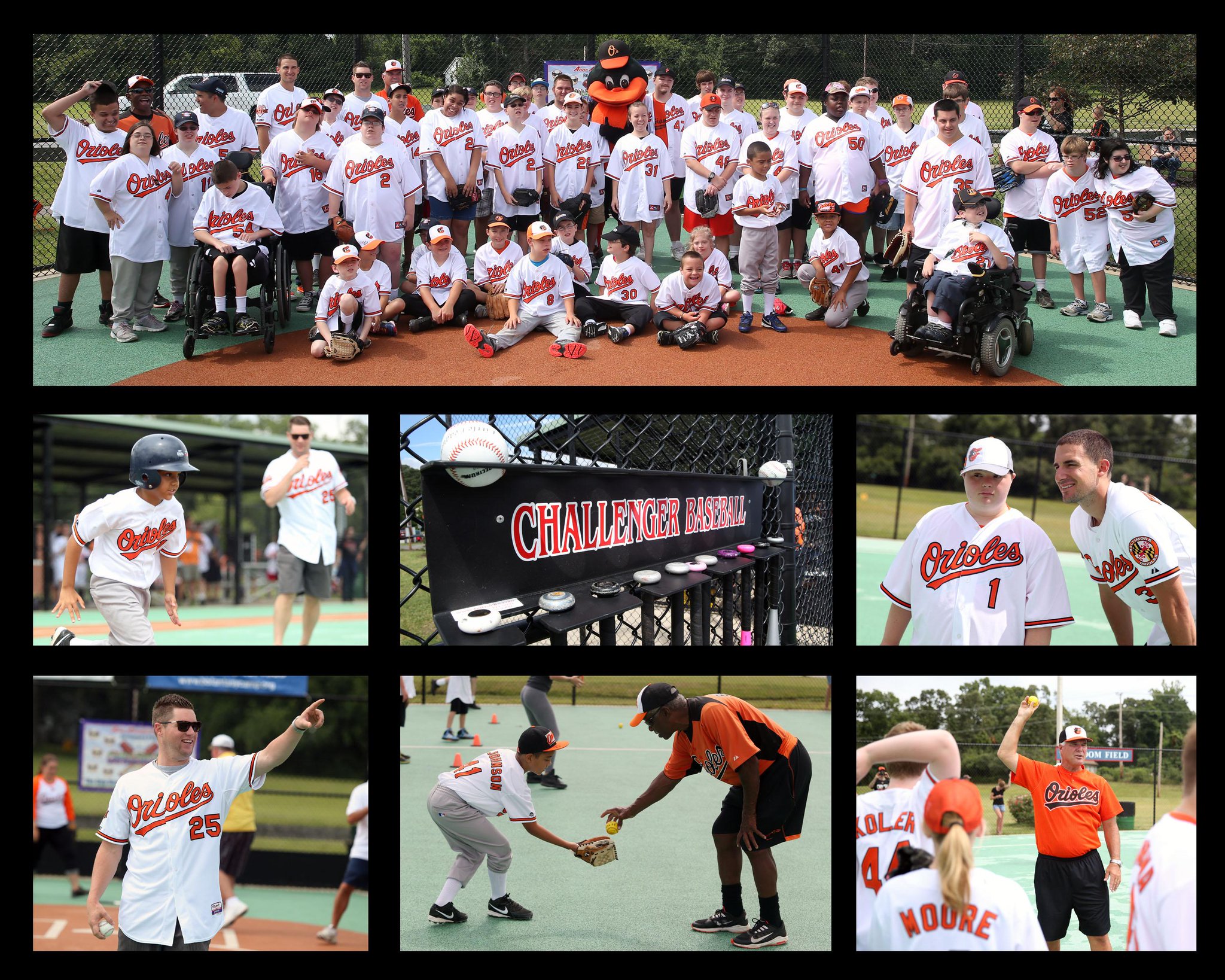 Baltimore Orioles on Twitter ".BudNorris25 & RFlaherty3 said the