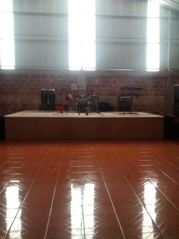 ingfeer's tweet photo. #FotoPalFace  Preparándonos para nuestro evento. http://t.co/3itrpvm6Fr