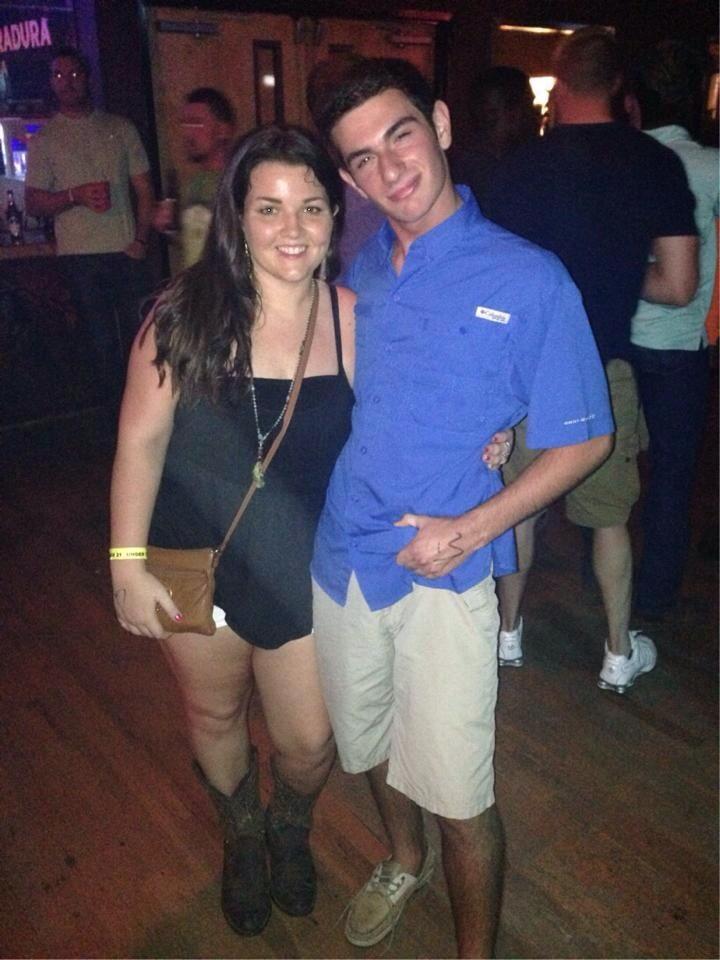 HAPPY BIRTHDAY KEN ! Ma nigga from day 1 at the brad paisley concert !      