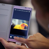 jadavps214's tweet photo. REPORT: Samsung's Next Big Galaxy Smartphone Is Coming Sept. 3 http://t.co/2IAJGTwoOJ