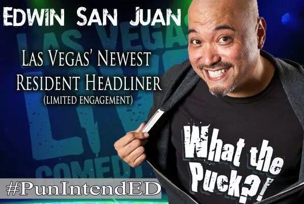 LVLcomedy's tweet photo. Come out and see @edwinsanjuanESJ inside the @VTheater at Planet Hollywood! Show starts @ 9 http://t.co/sxvpEvzSoe