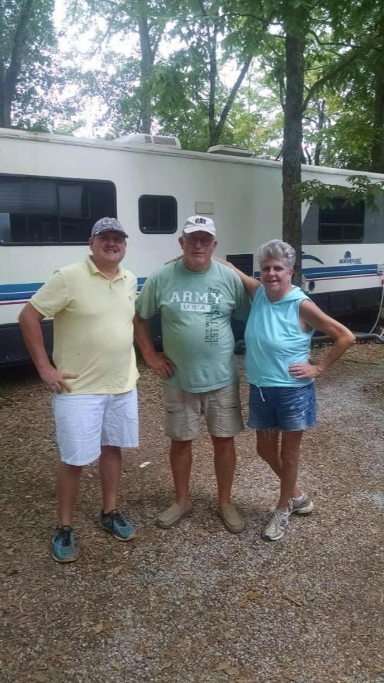 Coursaire88's tweet photo. Citer and I post-fair with the legendary Mr. Banker! 
#ncf2014 http://t.co/ItNxdPUyS5