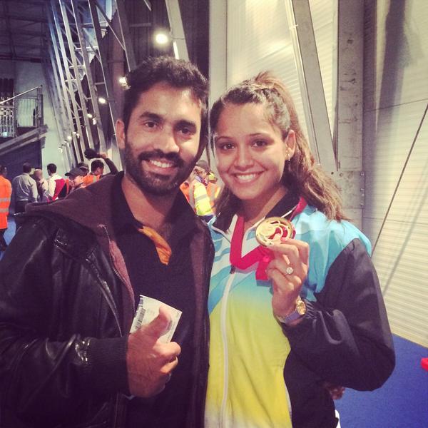 Dipika Pallikal on Twitter: Dipika Pallikal on Twitter: